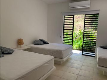 VENTA CASA CONDOMIO HACIENDA EL PASO GIRARDOT CUNDINAMARCA
