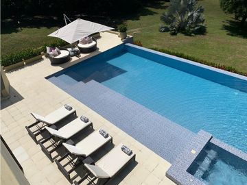 VENTA CASA CONDOMIO HACIENDA EL PASO GIRARDOT CUNDINAMARCA