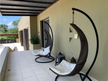 VENTA CASA CONDOMIO HACIENDA EL PASO GIRARDOT CUNDINAMARCA
