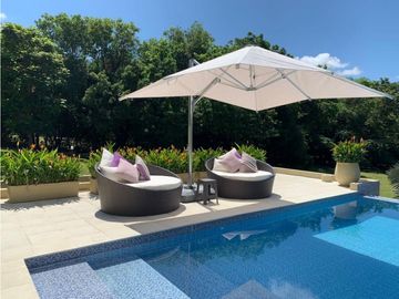 VENTA CASA CONDOMIO HACIENDA EL PASO GIRARDOT CUNDINAMARCA