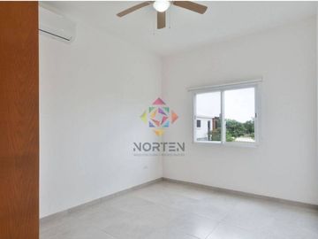 LINDA CASA CON ALBERCA EN VENTA EN LAGOS DEL SOL, CANCUN, Q.