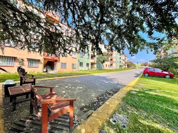 Departamento  en Lauro Ortega Temixco - M2AI-808-De