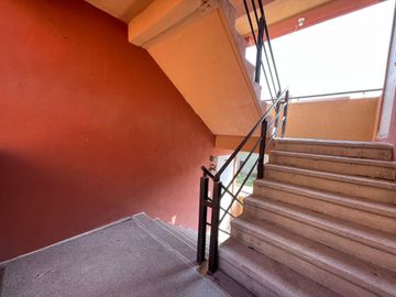 Departamento  en Lauro Ortega Temixco - M2AI-808-De