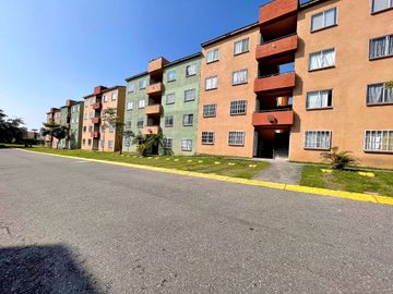 Departamento  en Lauro Ortega Temixco - M2AI-808-De