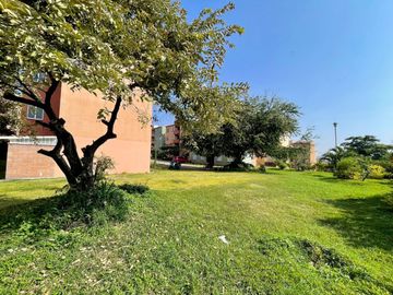 Departamento  en Lauro Ortega Temixco - M2AI-808-De