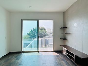 Estrene casa moderna