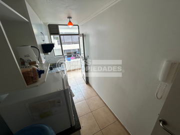 SE VENDE DEPARTAMENTO CONDOMINIO CAPARROSA II SECTOR NORTE