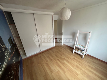 SE VENDE DEPARTAMENTO CONDOMINIO CAPARROSA II SECTOR NORTE