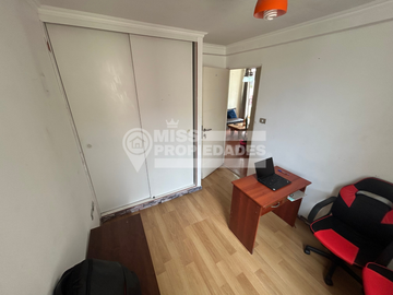 SE VENDE DEPARTAMENTO CONDOMINIO CAPARROSA II SECTOR NORTE