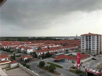 APARTAMENTO EN VERSALLES PH TORRES DE VERSALLES II 3REC 2B 95M2