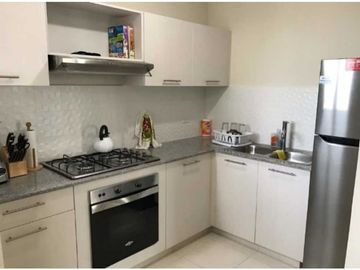 APARTAMENTO EN VERSALLES PH TORRES DE VERSALLES II 3REC 2B 95M2