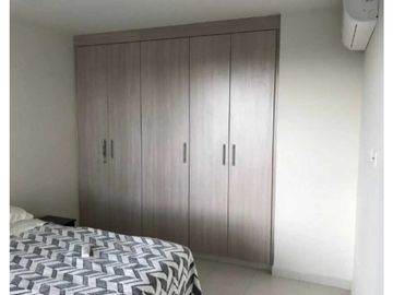 APARTAMENTO EN VERSALLES PH TORRES DE VERSALLES II 3REC 2B 95M2