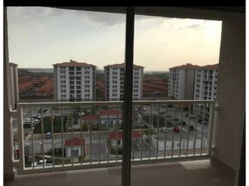 APARTAMENTO EN VERSALLES PH TORRES DE VERSALLES II 3REC 2B 95M2