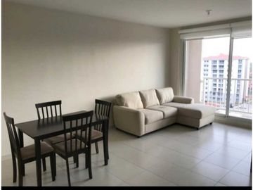 APARTAMENTO EN VERSALLES PH TORRES DE VERSALLES II 3REC 2B 95M2
