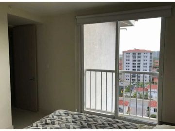 APARTAMENTO EN VERSALLES PH TORRES DE VERSALLES II 3REC 2B 95M2