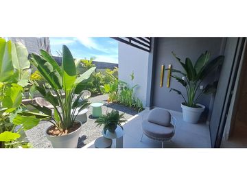 Casa Nueva de 3 recámaras en IMATERRA, PANAMA PACIFICO