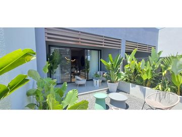 Casa Nueva de 3 recámaras en IMATERRA, PANAMA PACIFICO