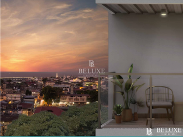 VENDO APARTAMENTO EN CASCO, PH CASCO VIEW (P)