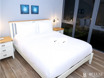 VENDO APARTAMENTO EN CASCO, PH CASCO VIEW (P)
