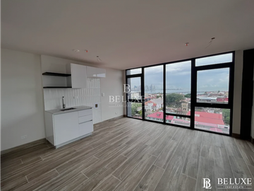 VENDO APARTAMENTO EN CASCO, PH CASCO VIEW (P)