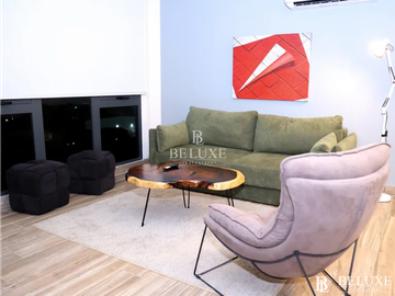 VENDO APARTAMENTO EN CASCO, PH CASCO VIEW (P)