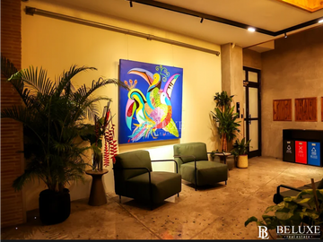 VENDO APARTAMENTO EN CASCO, PH CASCO VIEW (P)