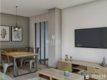 VENDO APARTAMENTO EN CASCO, PH CASCO VIEW (P)