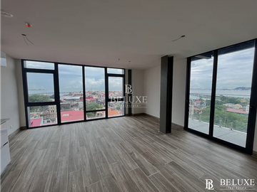 VENDO APARTAMENTO EN CASCO, PH CASCO VIEW (P)