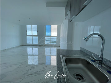 VENDO APARTAMENTO EN THE SANDS A ESTRENAR OPORTUNIDAD UNICA (P)