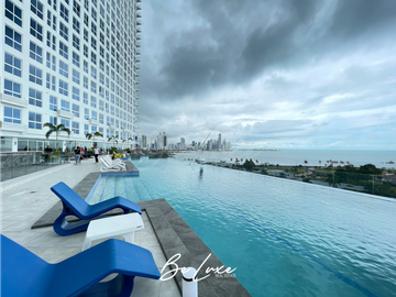 VENDO APARTAMENTO EN THE SANDS A ESTRENAR OPORTUNIDAD UNICA (P)