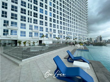 VENDO APARTAMENTO EN THE SANDS A ESTRENAR OPORTUNIDAD UNICA (P)