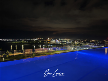 VENDO APARTAMENTO EN THE SANDS A ESTRENAR OPORTUNIDAD UNICA (P)