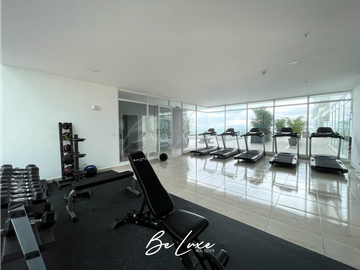 VENDO APARTAMENTO EN THE SANDS A ESTRENAR OPORTUNIDAD UNICA (P)