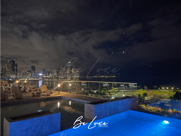 VENDO APARTAMENTO EN THE SANDS A ESTRENAR OPORTUNIDAD UNICA (P)