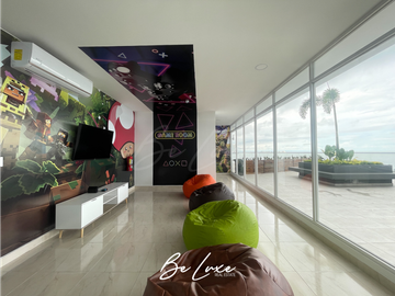 VENDO APARTAMENTO EN THE SANDS A ESTRENAR OPORTUNIDAD UNICA (P)
