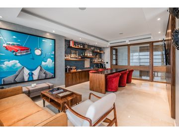 ARIA /  COSTA DEL ESTE / VENTA
