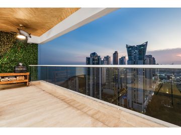 ARIA /  COSTA DEL ESTE / VENTA