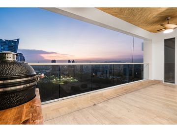 ARIA /  COSTA DEL ESTE / VENTA