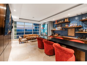 ARIA /  COSTA DEL ESTE / VENTA