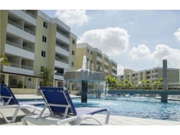 VENTA DE APARTAMENTO CENTENNIAL PH ALTAMIRA GARDENS