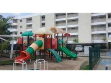 VENTA DE APARTAMENTO CENTENNIAL PH ALTAMIRA GARDENS