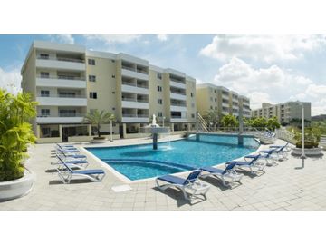 VENTA DE APARTAMENTO CENTENNIAL PH ALTAMIRA GARDENS