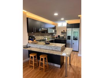 VENTA DE APARTAMENTO CENTENNIAL PH ALTAMIRA GARDENS