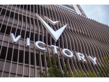 VENTA VICTORY WELLESS