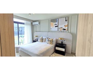 Casas Unifamiliares en IMATERRA, Proyecto Nuevo en PANAMA PACIFICO