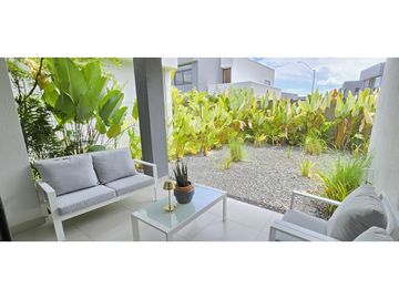 Casas Unifamiliares en IMATERRA, Proyecto Nuevo en PANAMA PACIFICO