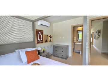 Casas Unifamiliares en IMATERRA, Proyecto Nuevo en PANAMA PACIFICO