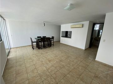 VENDO APARTAMENTO EN 12 DE OCTUBRE