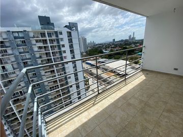 VENDO APARTAMENTO EN 12 DE OCTUBRE
