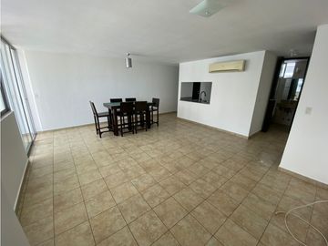 VENDO APARTAMENTO EN 12 DE OCTUBRE